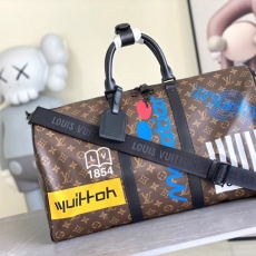 LV Travel Bags